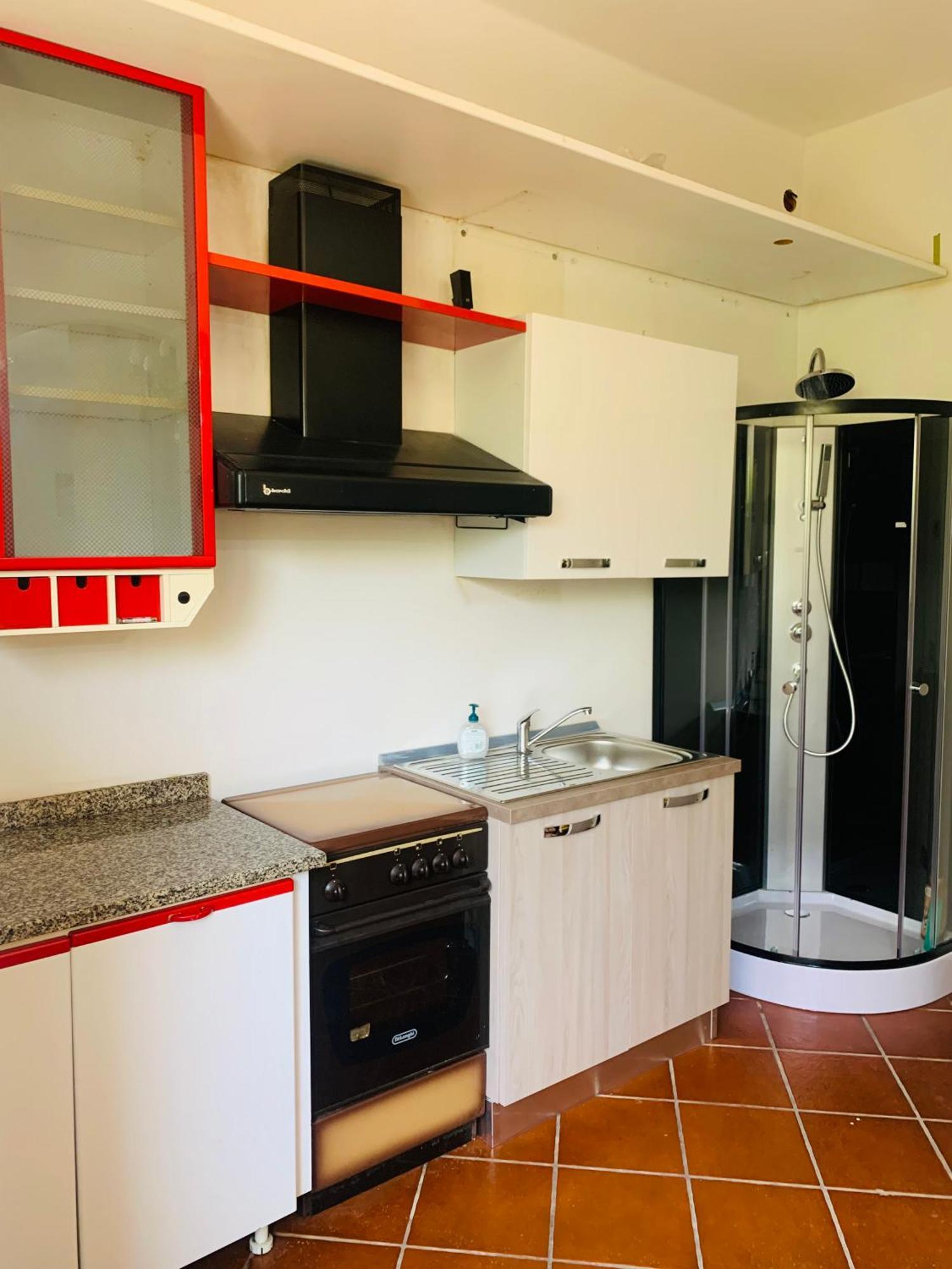 Venice Villa Apartment Mestre Extérieur photo