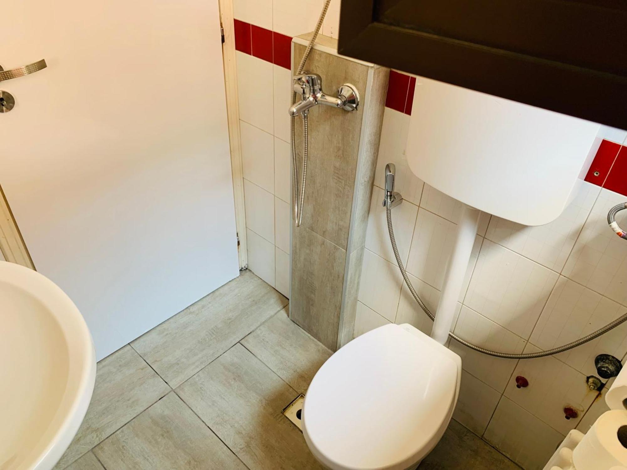 Venice Villa Apartment Mestre Extérieur photo