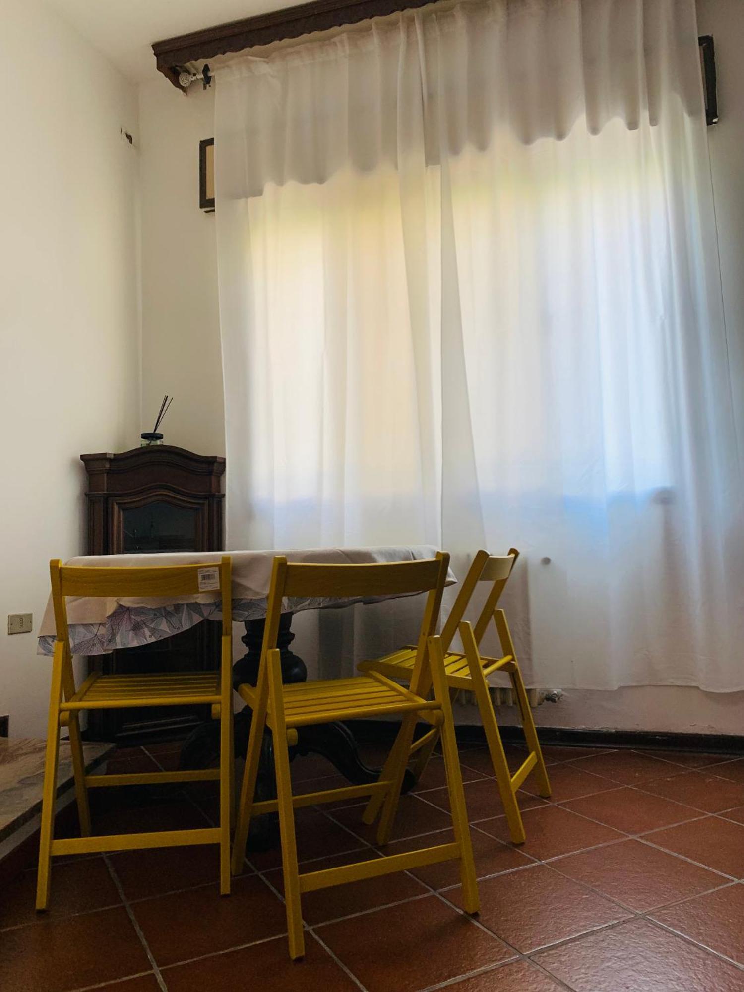 Venice Villa Apartment Mestre Extérieur photo