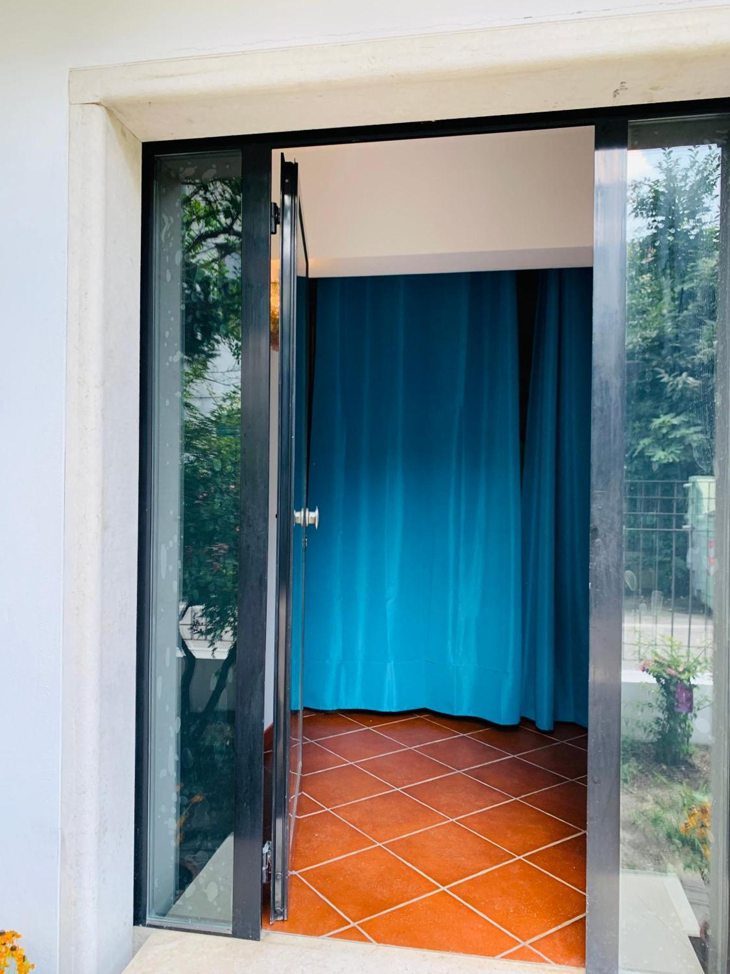 Venice Villa Apartment Mestre Extérieur photo