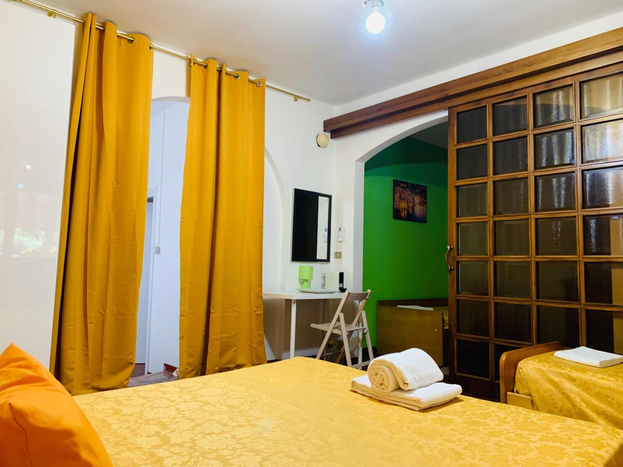 Venice Villa Apartment Mestre Extérieur photo