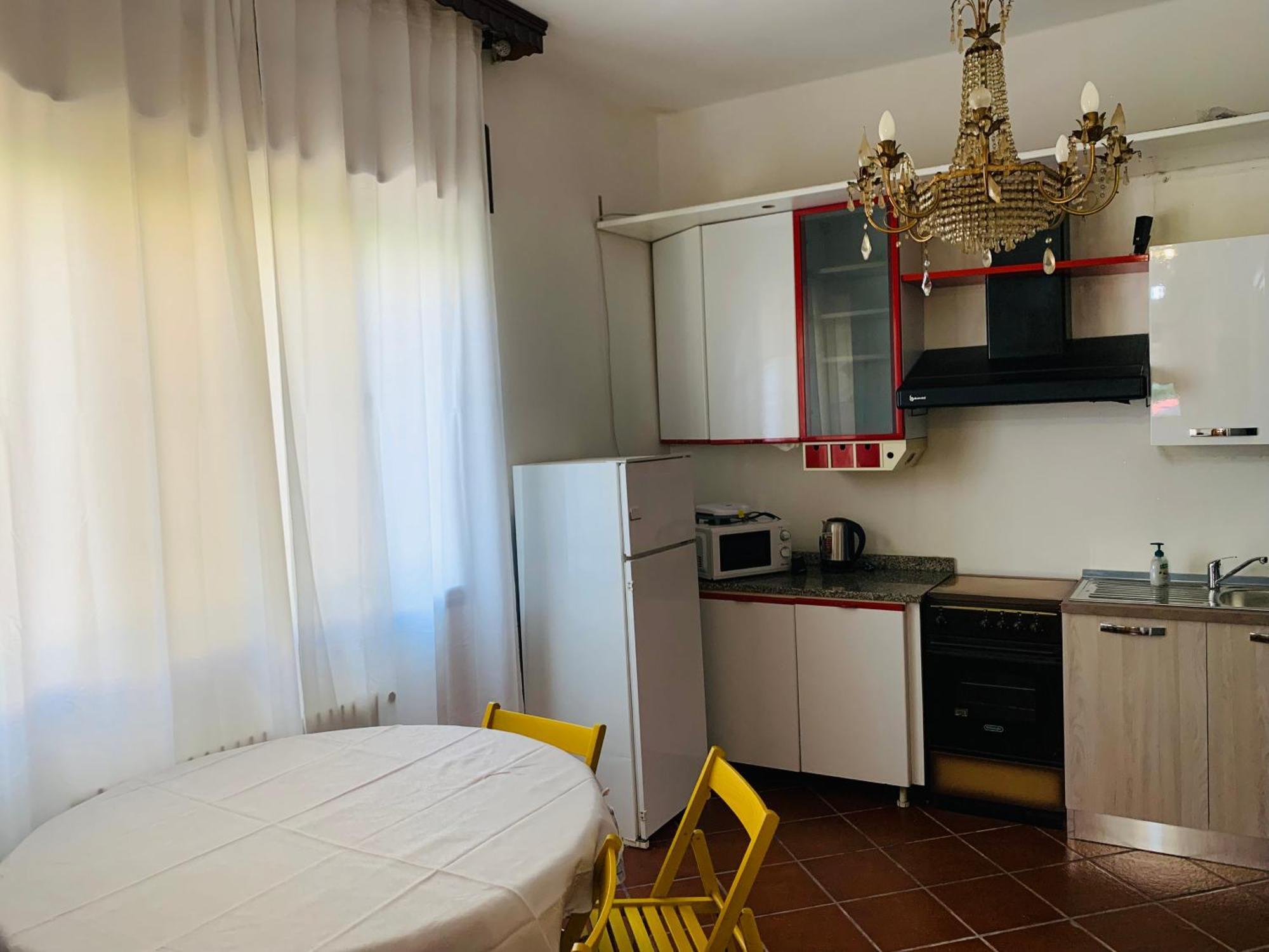 Venice Villa Apartment Mestre Extérieur photo