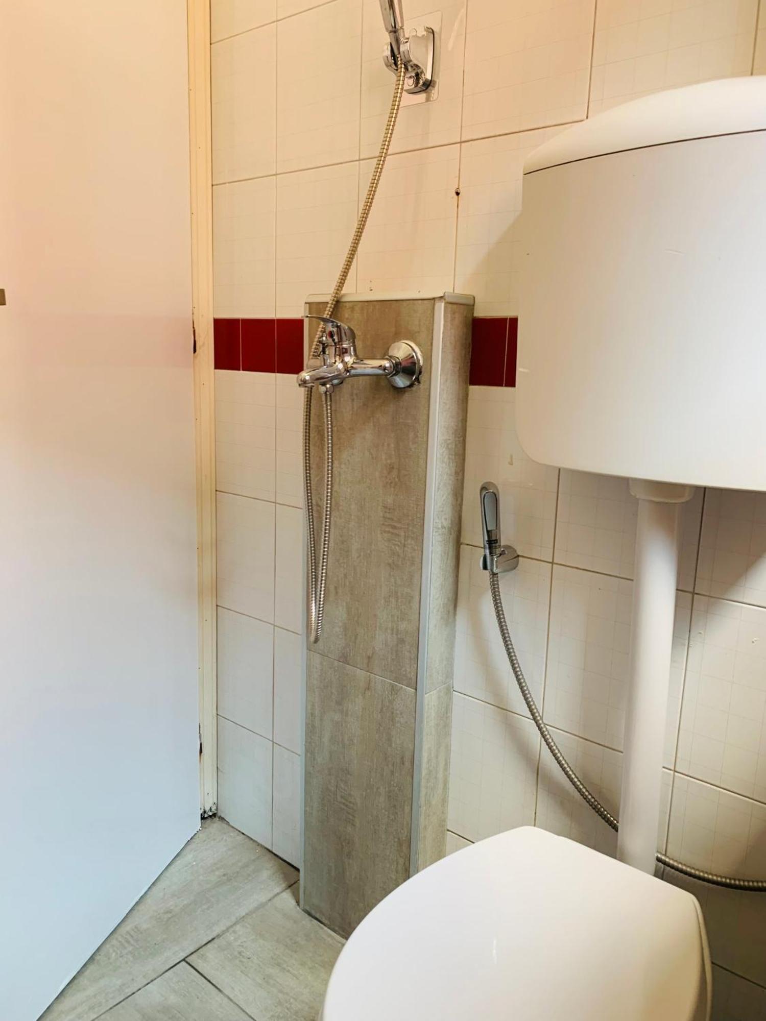 Venice Villa Apartment Mestre Extérieur photo
