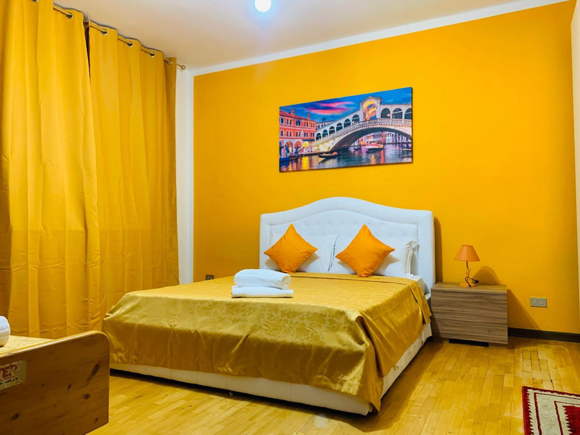 Venice Villa Apartment Mestre Extérieur photo