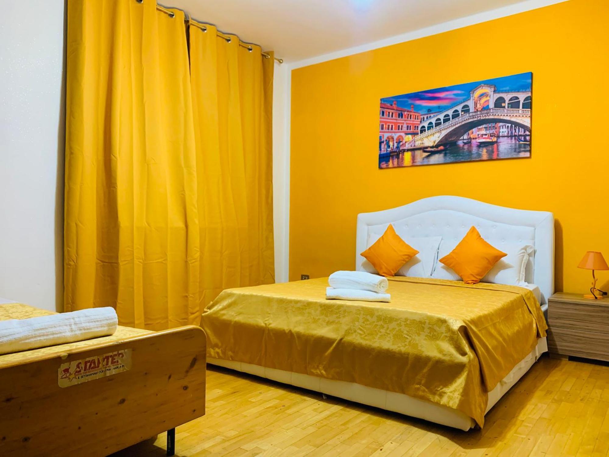 Venice Villa Apartment Mestre Extérieur photo