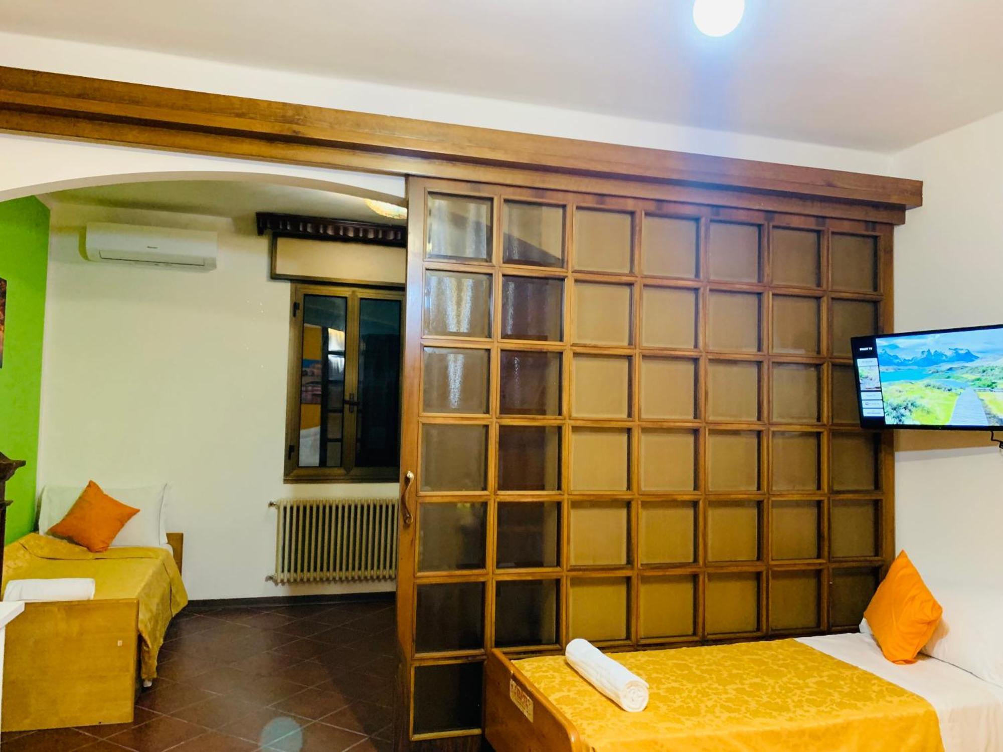 Venice Villa Apartment Mestre Extérieur photo