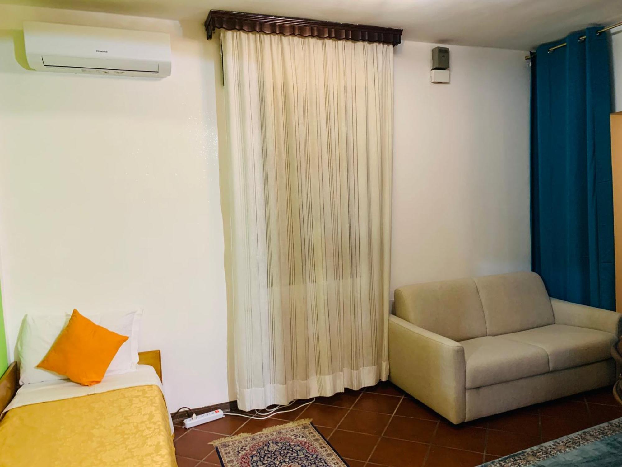 Venice Villa Apartment Mestre Extérieur photo